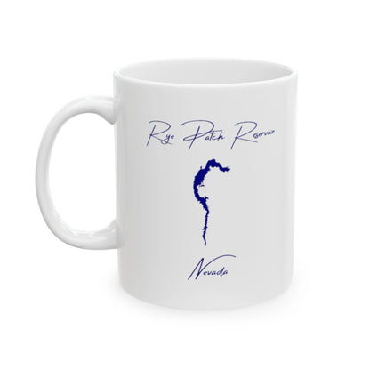 Nevada  Rye  Patch  Reservoir  Ceramic  Mug  other  position  view  from  left  11oz.webp