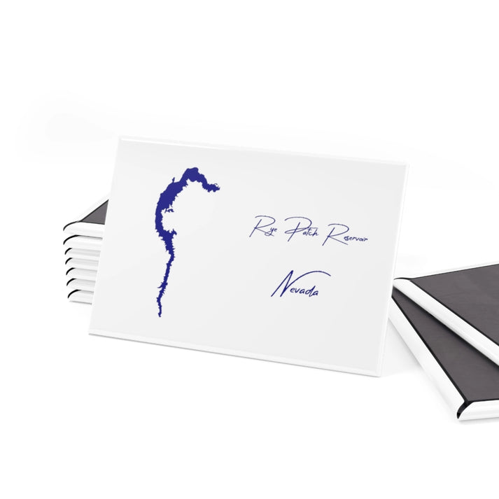 Nevada  Rye  Patch  Reservoir  Magnet  front  position  view  from  set  2  x  3.webp