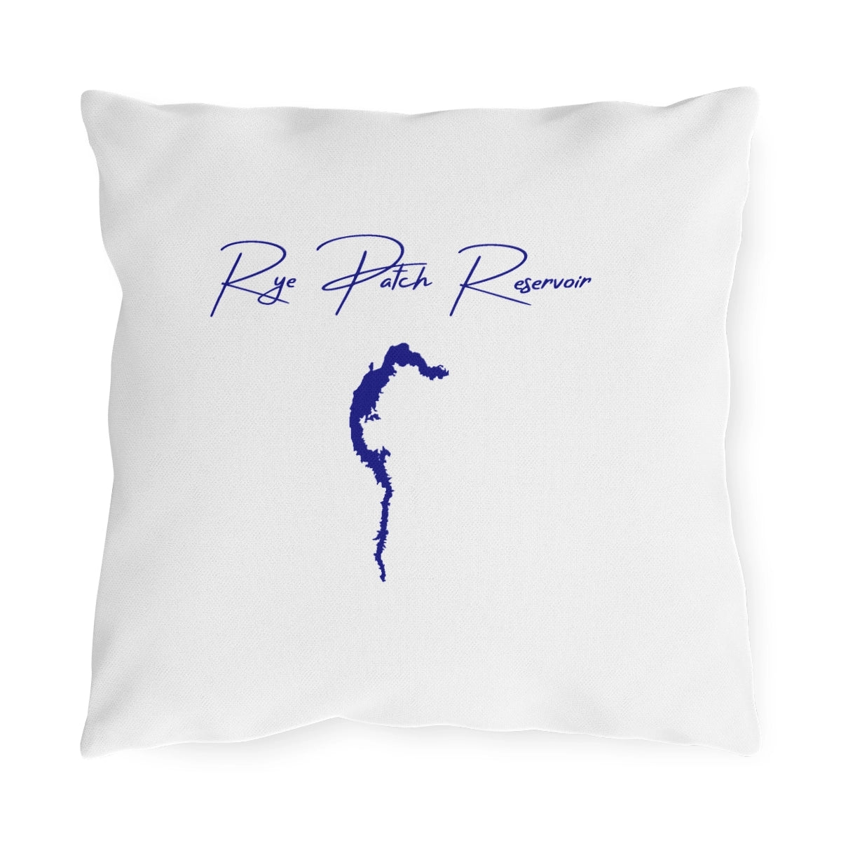 Nevada  Rye  Patch  Reservoir  Outdoor  Pillow  front  position  view  from  front  16  x  16.webp