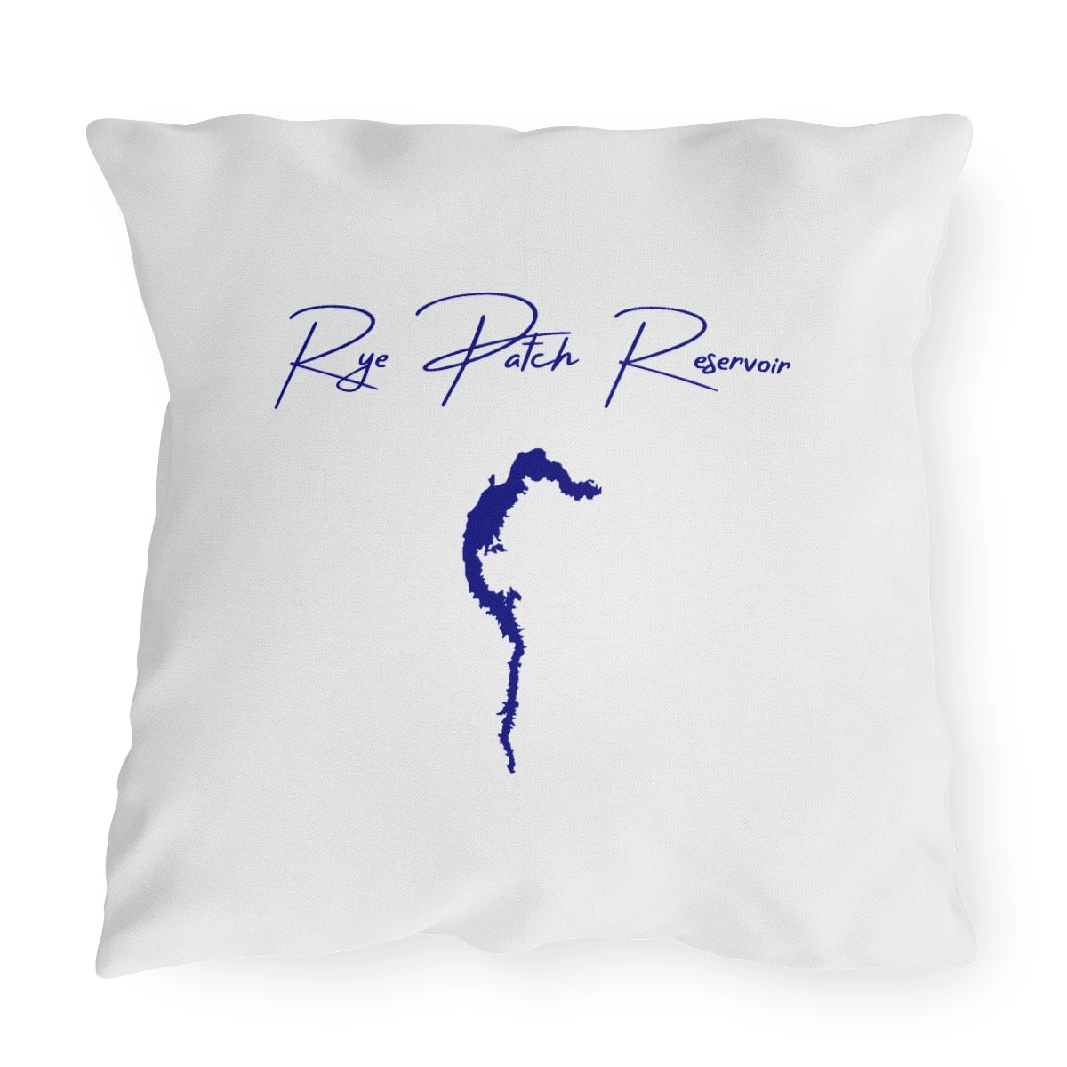 Nevada  Rye  Patch  Reservoir  Outdoor  Pillow  front  position  view  from  front  20  x  20.webp