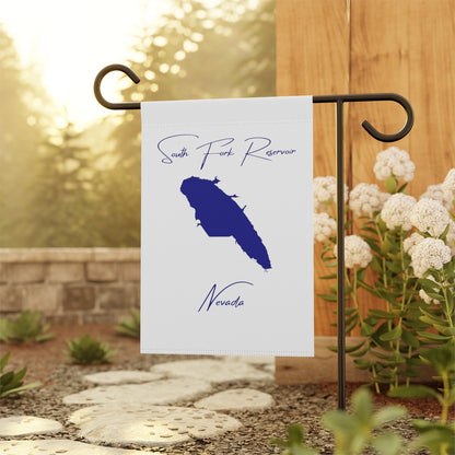 Nevada  South  Fork  Reservoir  Garden  Banner  other  position  view  from  context-1  12''  x  18''.webp