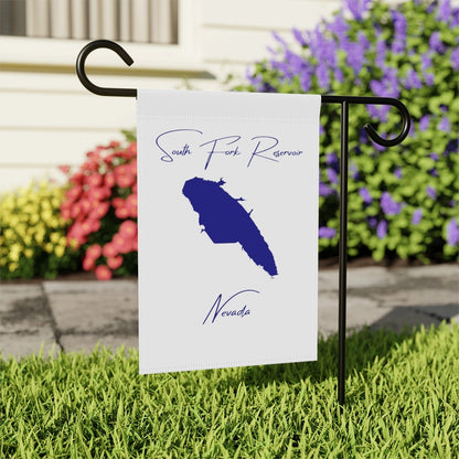 Nevada  South  Fork  Reservoir  Garden  Banner  other  position  view  from  context-2  12''  x  18''.webp