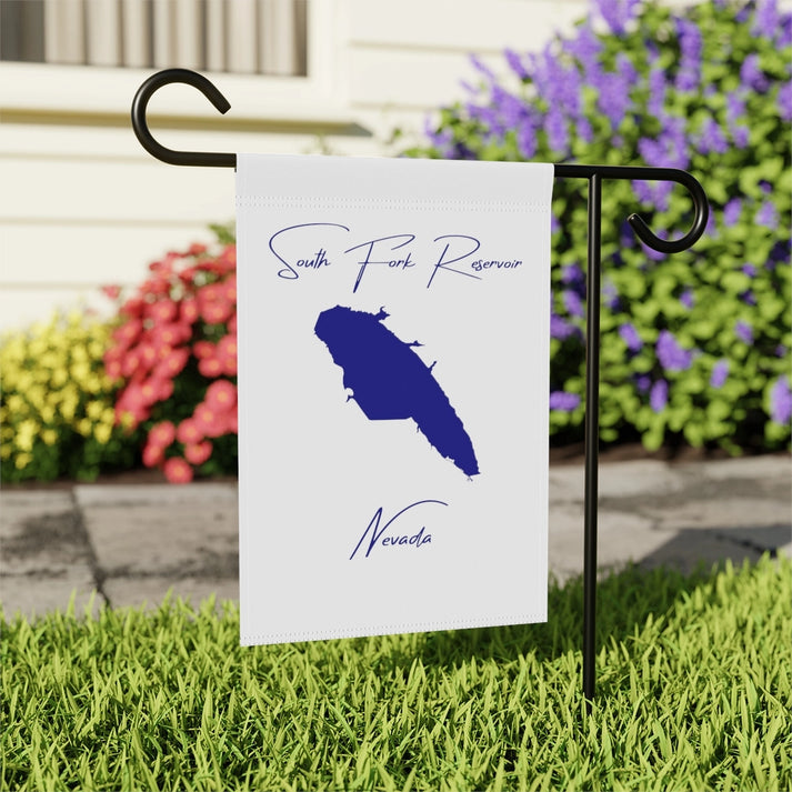 Nevada  South  Fork  Reservoir  Garden  Banner  other  position  view  from  context-2  12''  x  18''.webp