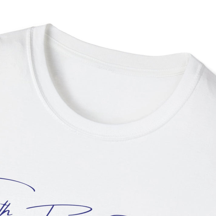 Nevada  South  Fork  Reservoir  T-shirt  other  position  view  from  front-collar-closeup  white.webp