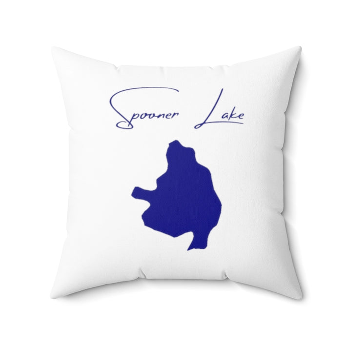 Nevada  Spooner  Lake  Pillow  front  position  view  from  front  20  x  20.webp