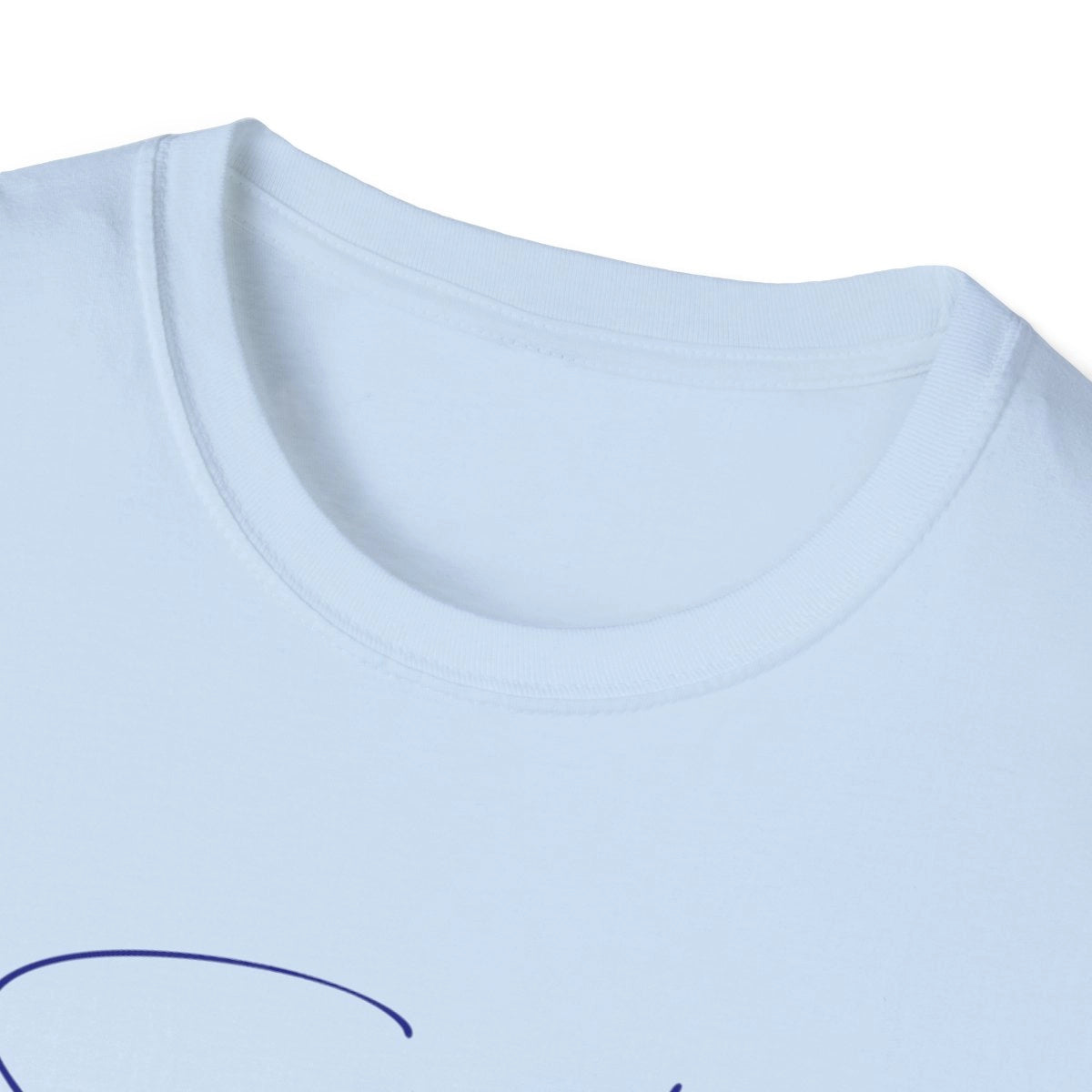 Nevada  Spooner  Lake  T-shirt  other  position  view  from  front-collar-closeup  light  blue.webp