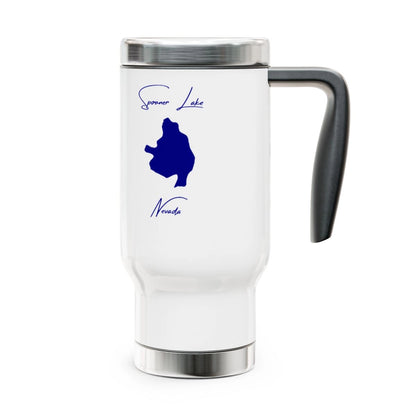 Nevada  Spooner  Lake  Travel  Mug  other  position  view  from  right  14oz.webp