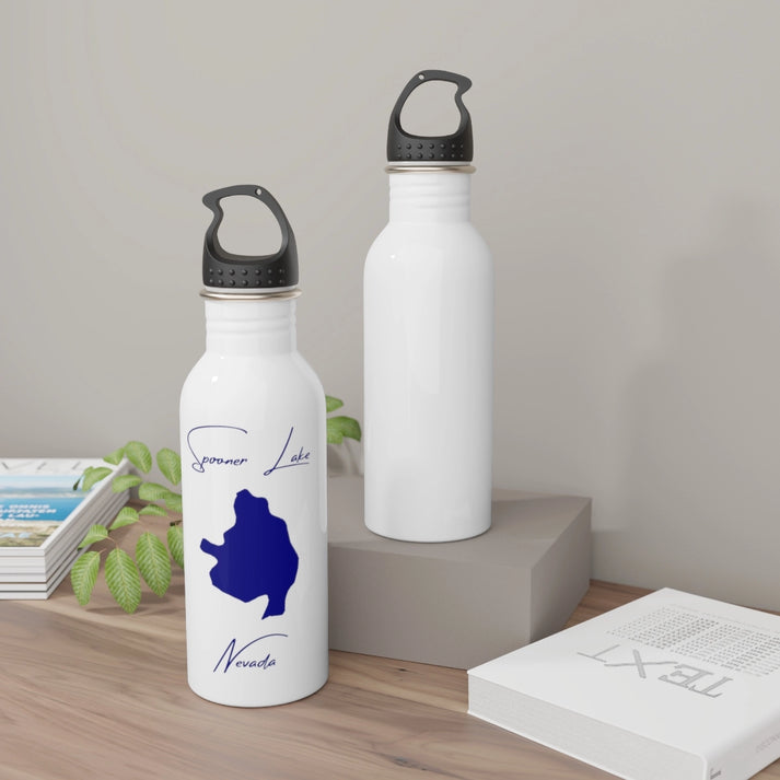 Nevada  Spooner  Lake  Water  bottle  other  position  view  from  context-2  white.webp