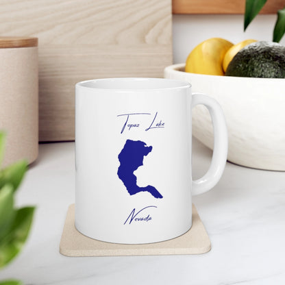 Nevada  Topaz  Lake  Ceramic  Mug  other  position  view  from  context-4  11oz.webp