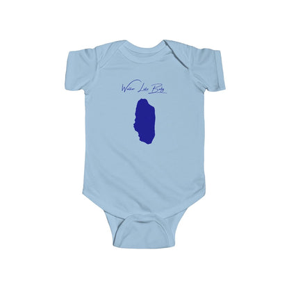 Nevada  Walker  Lake  Onesie  front  position  view  from  front  light  blue.webp