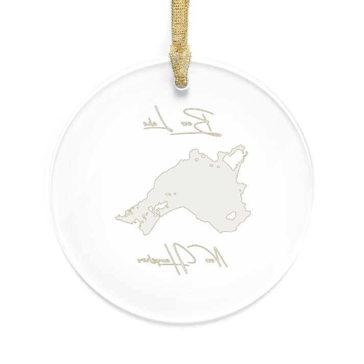 New  Hampshire  Bow  Lake  Tree  Ornament  other  position  view  from  back  round.webp