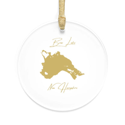 New  Hampshire  Bow  Lake  Tree  Ornament  other  position  view  from  front  round.webp