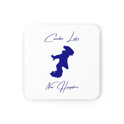 New  Hampshire  Canobie  Lake  Coaster  Set  front  position  view  from  front  3.75  x  3.75.webp