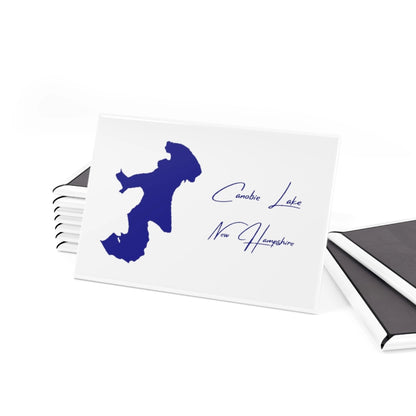 New  Hampshire  Canobie  Lake  Magnet  front  position  view  from  set  2  x  3.webp