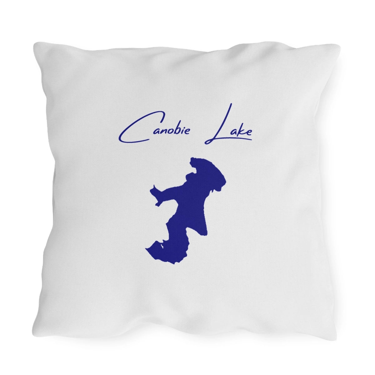 New  Hampshire  Canobie  Lake  Outdoor  Pillow  back  position  view  from  back  20  x  20.webp