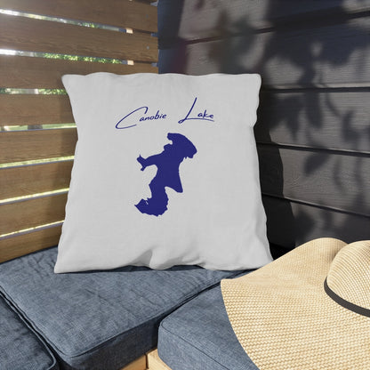 New  Hampshire  Canobie  Lake  Outdoor  Pillow  front  position  view  from  context-1  20  x  20.webp