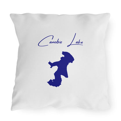 New  Hampshire  Canobie  Lake  Outdoor  Pillow  front  position  view  from  front  20  x  20.webp