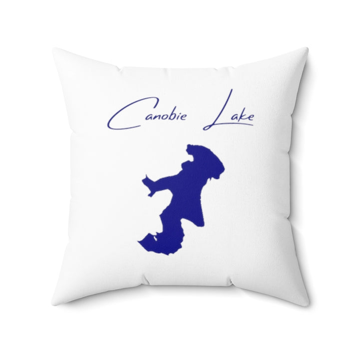 New  Hampshire  Canobie  Lake  Pillow  front  position  view  from  front  20  x  20.webp