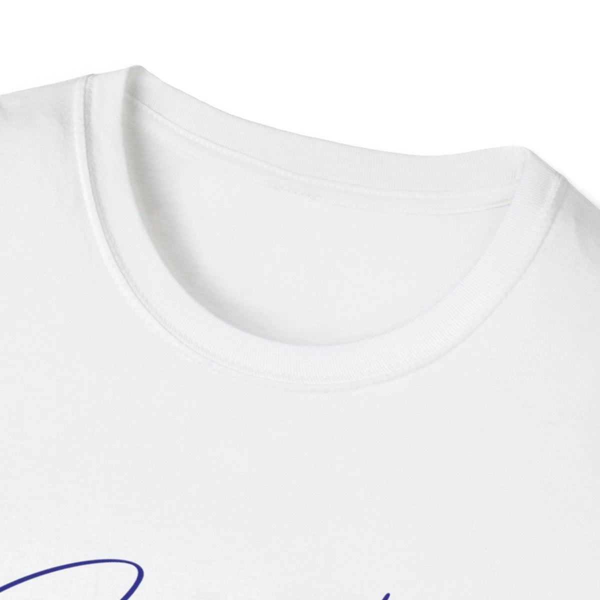 New  Hampshire  Canobie  Lake  T-shirt  other  position  view  from  front-collar-closeup  white.webp