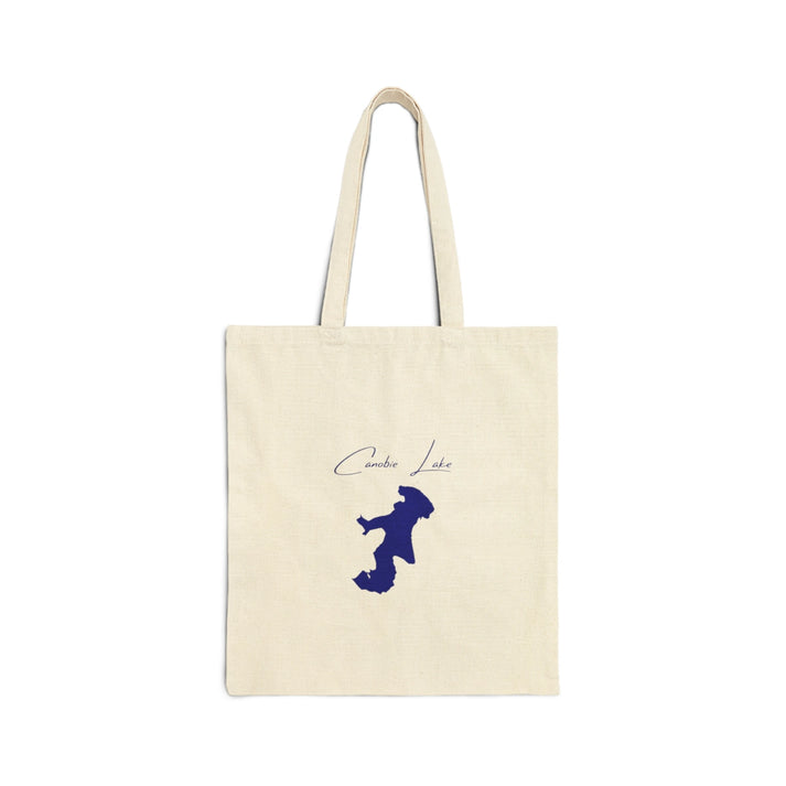 New  Hampshire  Canobie  Lake  Tote  Bag  front  position  view  from  front  15  x  16.webp