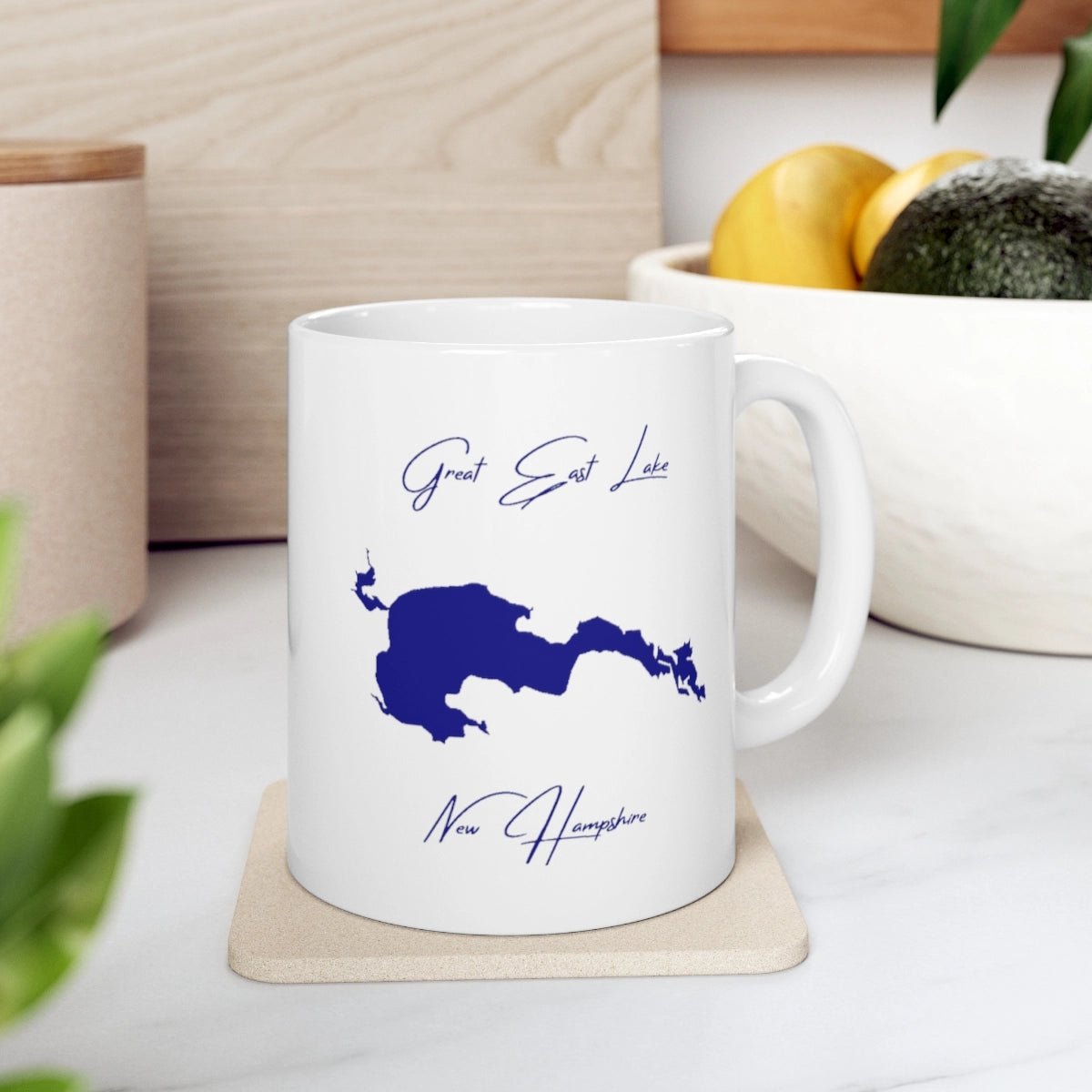New  Hampshire  Great  East  Lake  Ceramic  Mug  other  position  view  from  context-4  11oz.webp