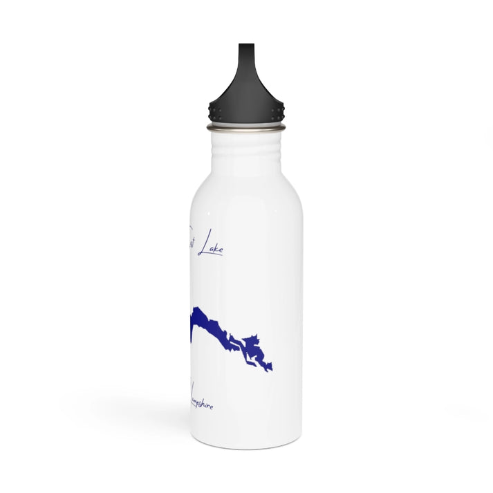 New  Hampshire  Great  East  Lake  Water  bottle  other  position  view  from  right  white.webp