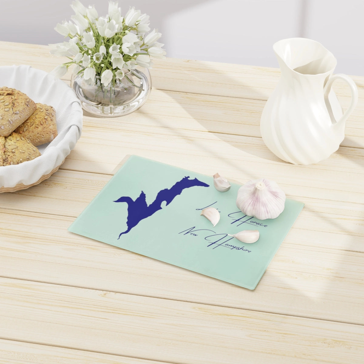 New  Hampshire  Lake  Horace  Cutting  Board  other  position  view  from  context-1  small.webp