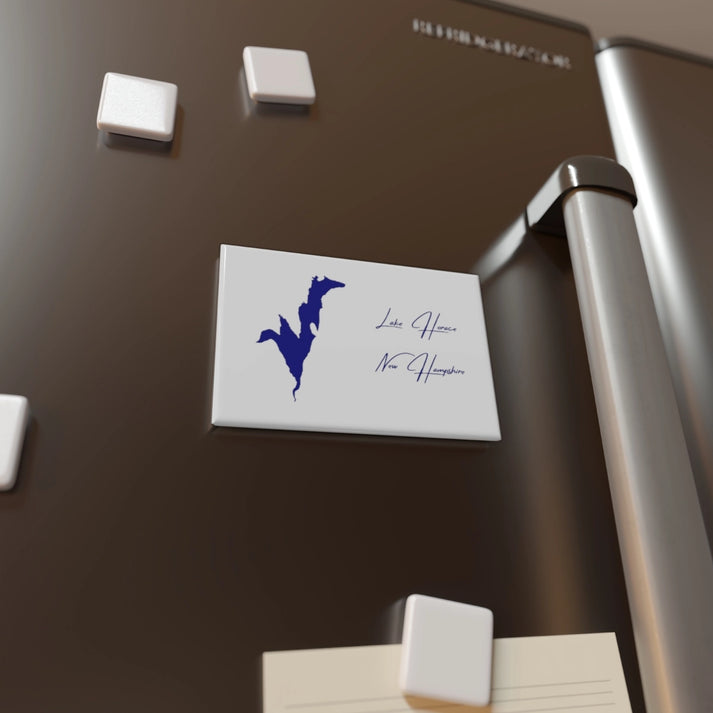 New  Hampshire  Lake  Horace  Magnet  front  position  view  from  context-2  2  x  3.webp