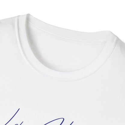 New  Hampshire  Lake  Horace  T-shirt  other  position  view  from  front-collar-closeup  white.webp