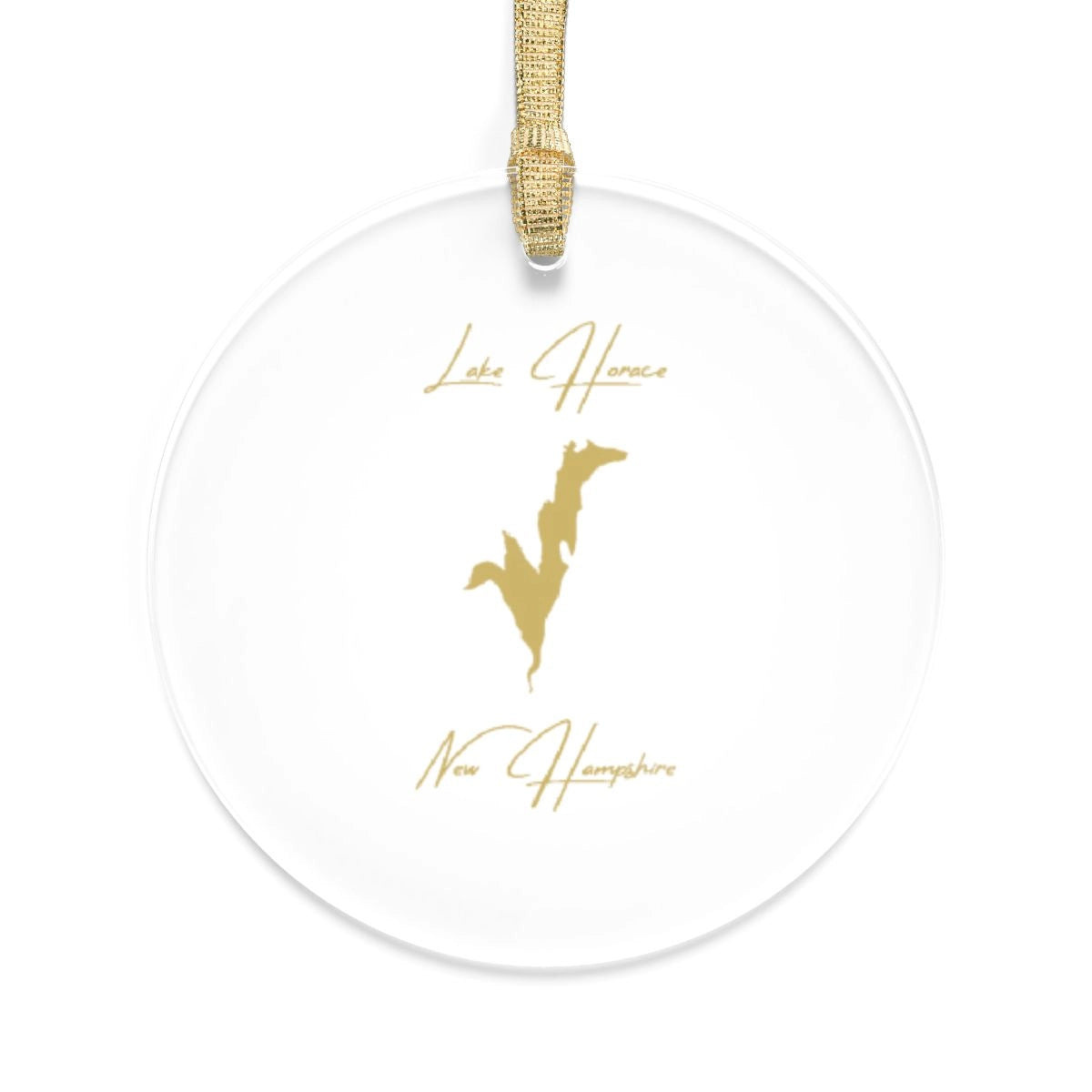 New  Hampshire  Lake  Horace  Tree  Ornament  other  position  view  from  front  round.webp
