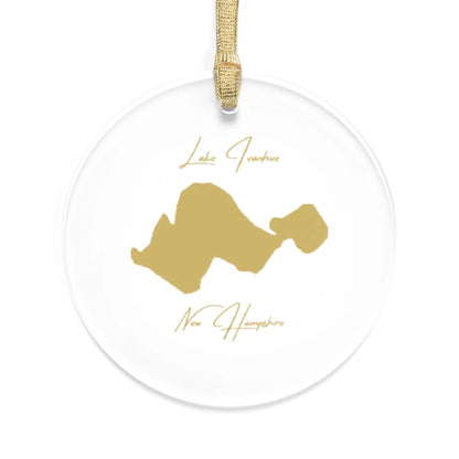 New  Hampshire  Lake  Ivanhoe  Tree  Ornament  other  position  view  from  front  round.webp