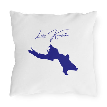 New  Hampshire  Lake  Kanasatka  Outdoor  Pillow  back  position  view  from  back  16  x  16.webp