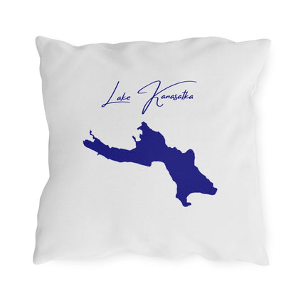 New  Hampshire  Lake  Kanasatka  Outdoor  Pillow  back  position  view  from  back  18  x  18.webp