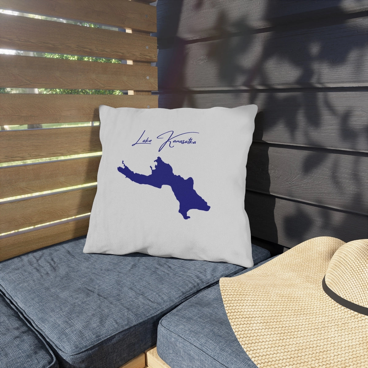 New  Hampshire  Lake  Kanasatka  Outdoor  Pillow  front  position  view  from  context-1  16  x  16.webp