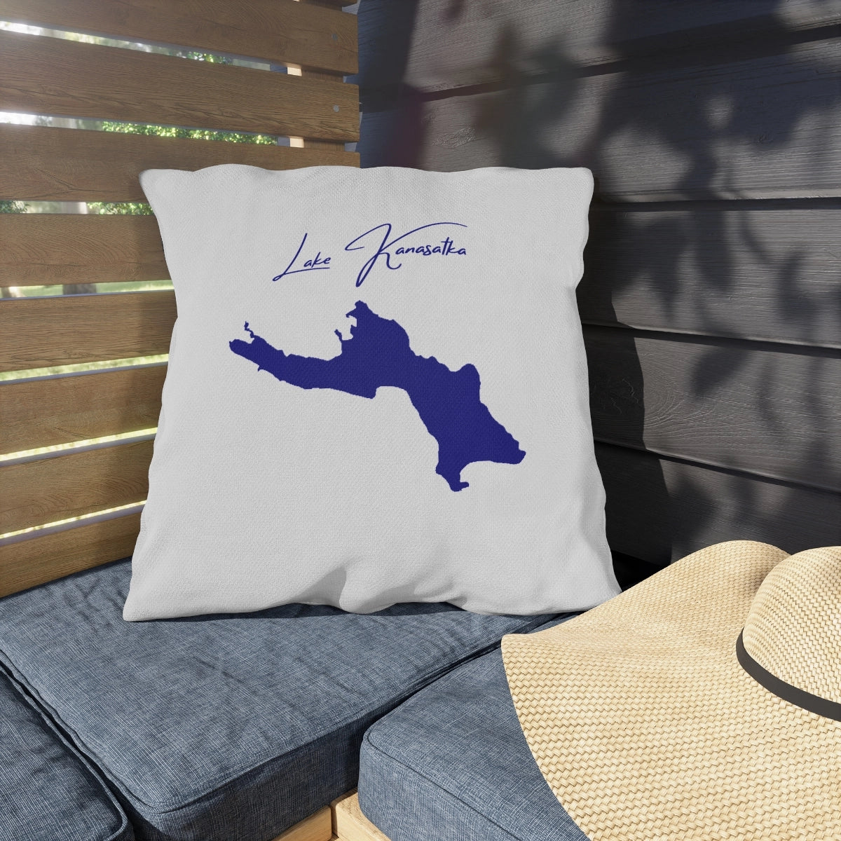 New  Hampshire  Lake  Kanasatka  Outdoor  Pillow  front  position  view  from  context-1  20  x  20.webp