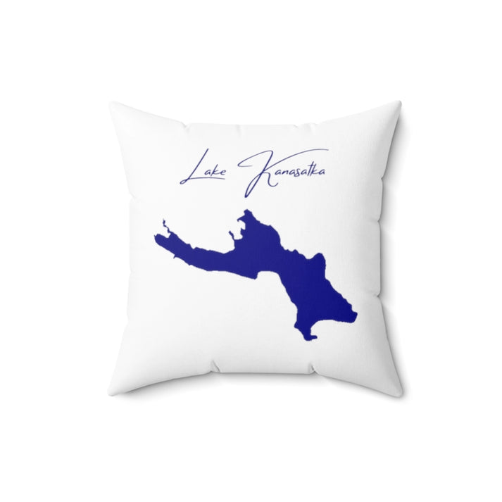 New  Hampshire  Lake  Kanasatka  Pillow  front  position  view  from  back  16  x  16.webp