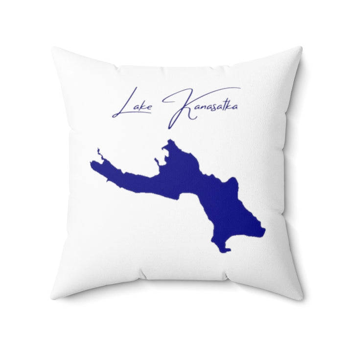 New  Hampshire  Lake  Kanasatka  Pillow  front  position  view  from  front  20  x  20.webp