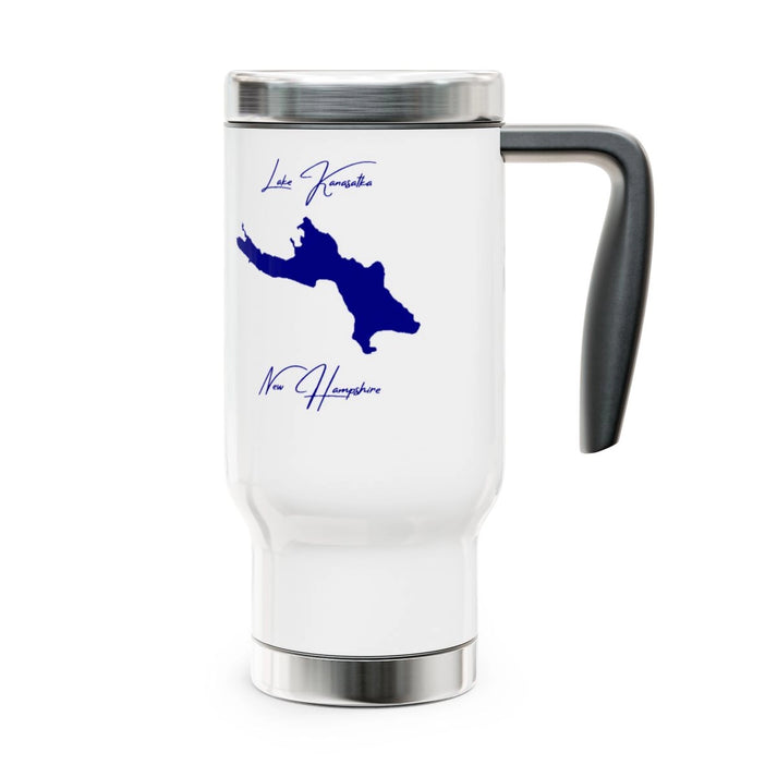 New  Hampshire  Lake  Kanasatka  Travel  Mug  other  position  view  from  right  14oz.webp