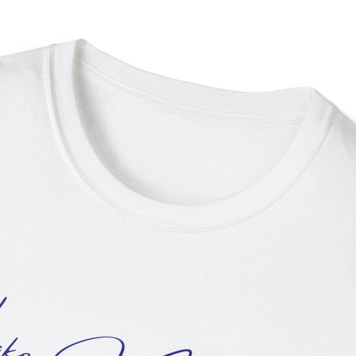 New  Hampshire  Lake  Massasecum  T-shirt  other  position  view  from  front-collar-closeup  white.webp