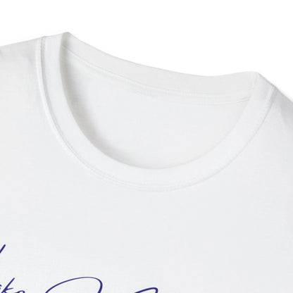 New  Hampshire  Lake  Massasecum  T-shirt  other  position  view  from  front-collar-closeup  white.webp