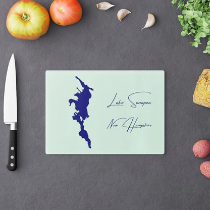 New  Hampshire  Lake  Sunapee  Cutting  Board  other  position  view  from  context-2  small.webp