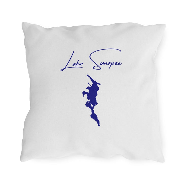 New  Hampshire  Lake  Sunapee  Outdoor  Pillow  back  position  view  from  back  18  x  18.webp