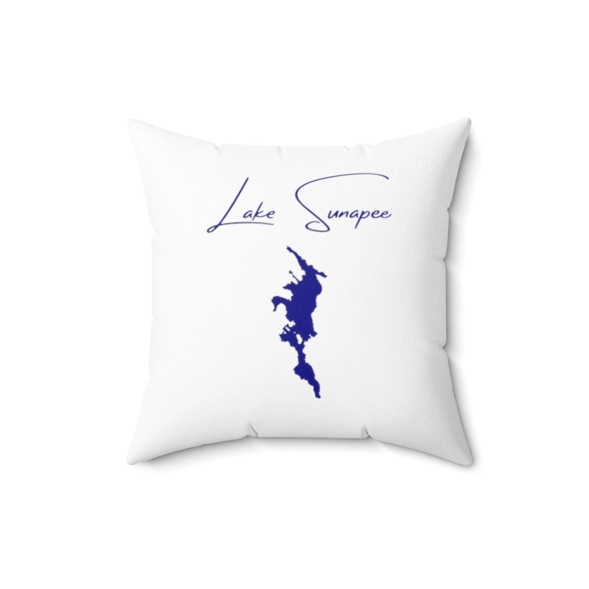 New  Hampshire  Lake  Sunapee  Pillow  front  position  view  from  back  16  x  16.webp