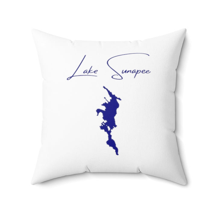 New  Hampshire  Lake  Sunapee  Pillow  front  position  view  from  back  20  x  20.webp