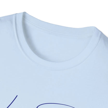 New  Hampshire  Lake  Sunapee  T-shirt  other  position  view  from  front-collar-closeup  light  blue.webp