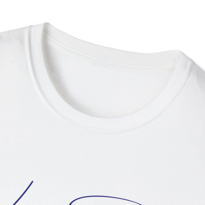 New  Hampshire  Lake  Sunapee  T-shirt  other  position  view  from  front-collar-closeup  white.webp