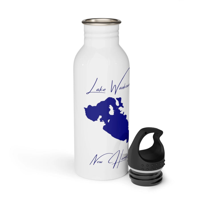 New  Hampshire  Lake  Waukewan  Water  bottle  other  position  view  from  open  white.webp
