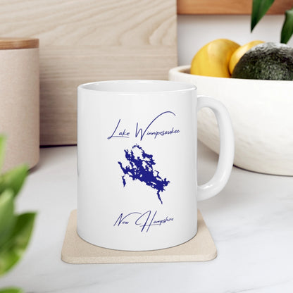 New  Hampshire  Lake  Winnipesaukee  Ceramic  Mug  other  position  view  from  context-4  11oz.webp