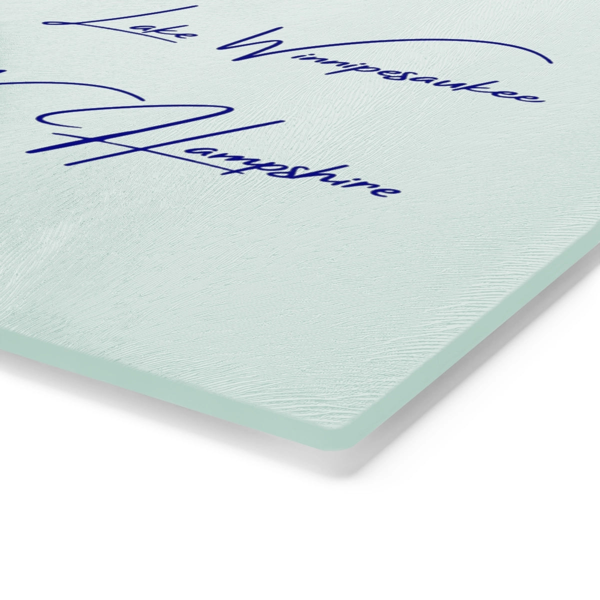 New  Hampshire  Lake  Winnipesaukee  Cutting  Board  other  position  view  from  close-up  small.webp