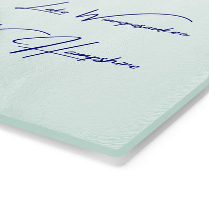 New  Hampshire  Lake  Winnipesaukee  Cutting  Board  other  position  view  from  close-up  small.webp